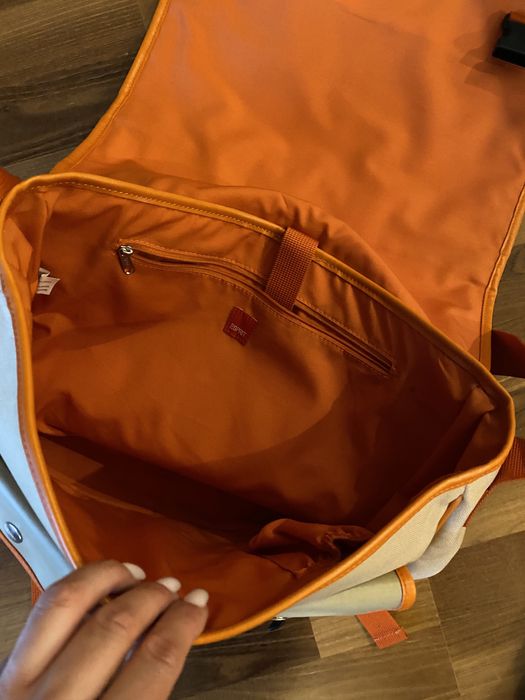Geanta marca Esprit noua