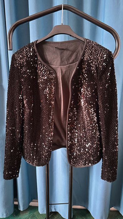 Sacou Vila paiete XS