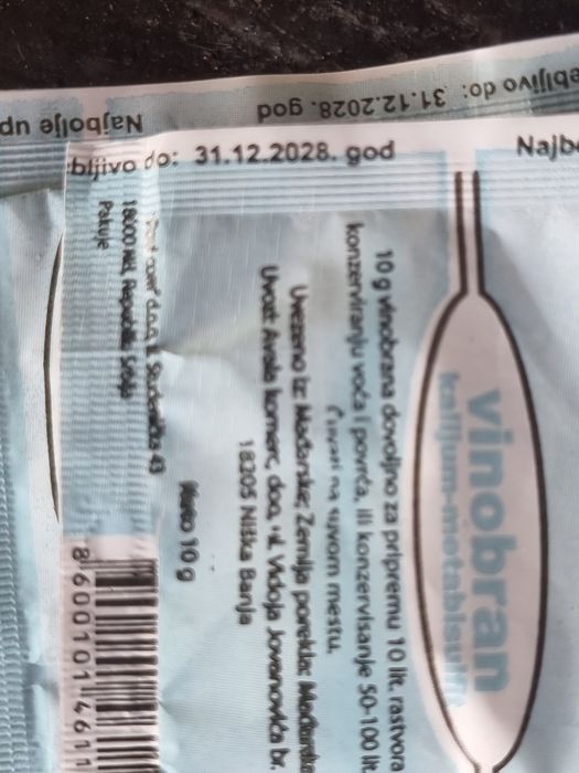 Vinobran serbia.valabil 2028