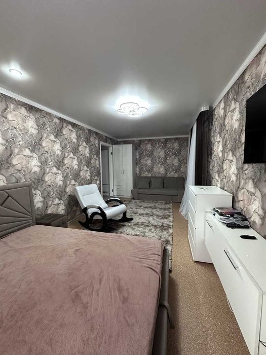 Продам 1-комн в Жас Оркен