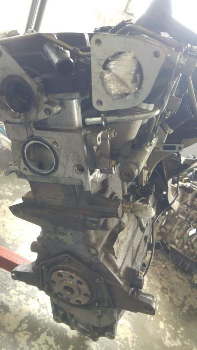 Motor 937a2000 1.9 jtd alfa romeo 156