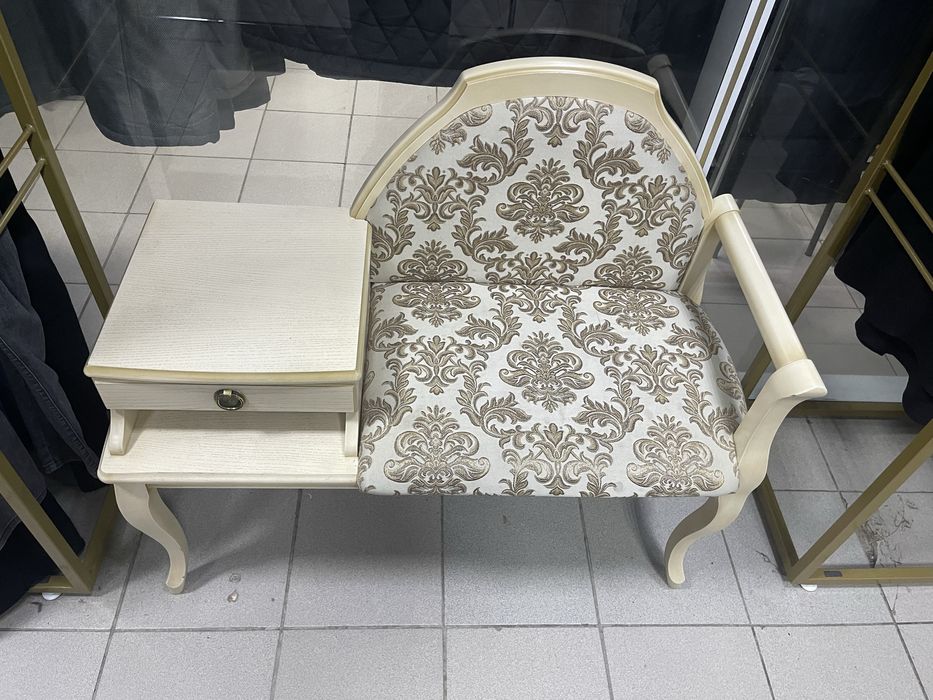 Банкетка Россия оригинал