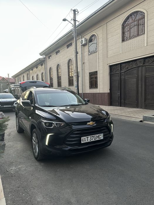 Tracker 2 nasiya savdo