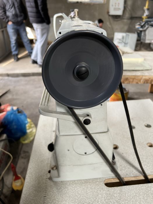 Швейная машина