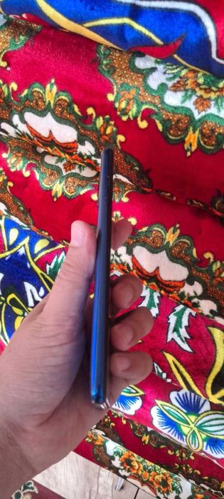 Poco x3 pro 8/128 Gb Holati tiniq