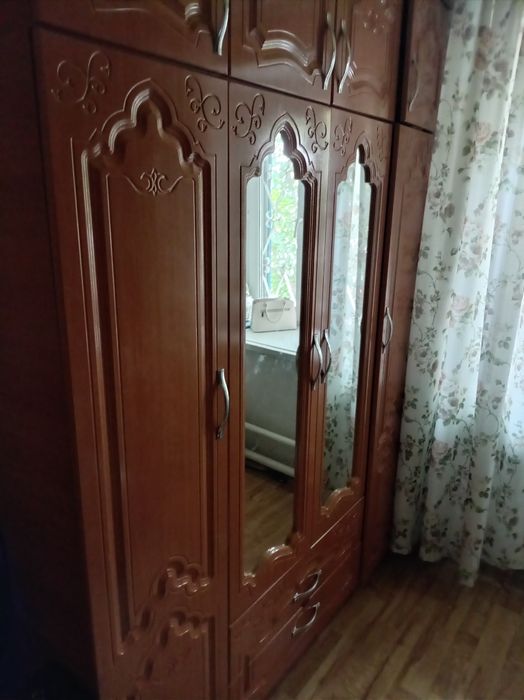Шифонер на продажу