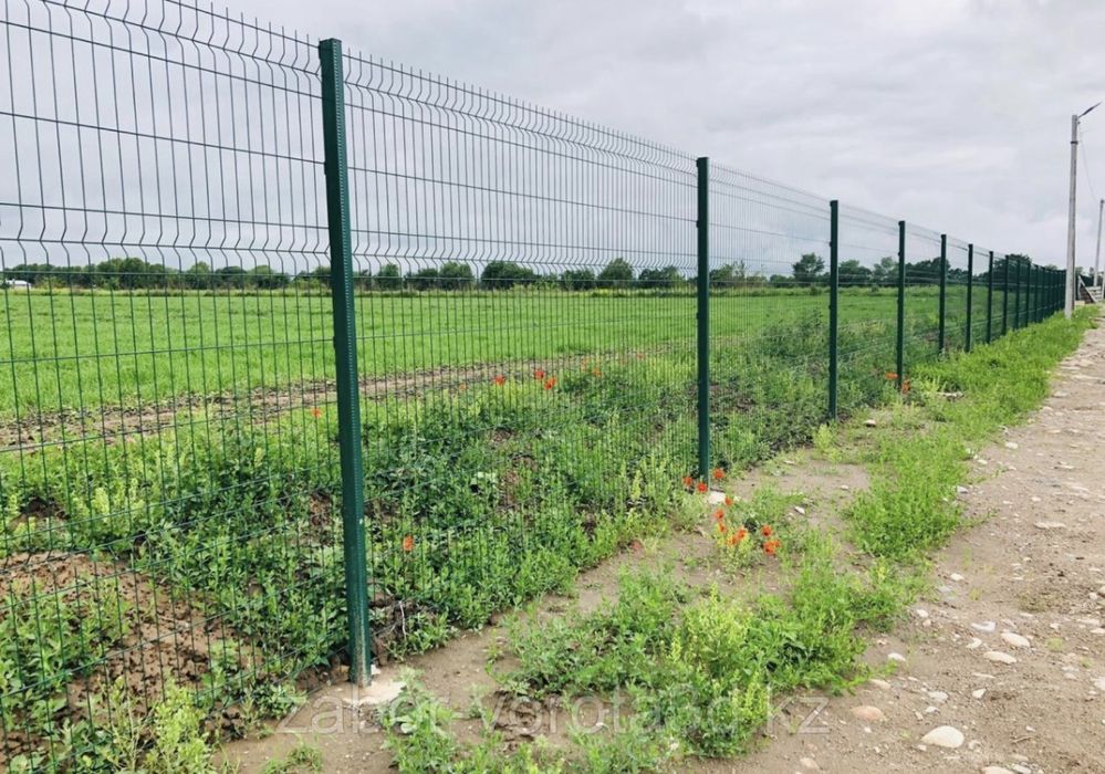 Панель 3Д(сетка для ограждение)