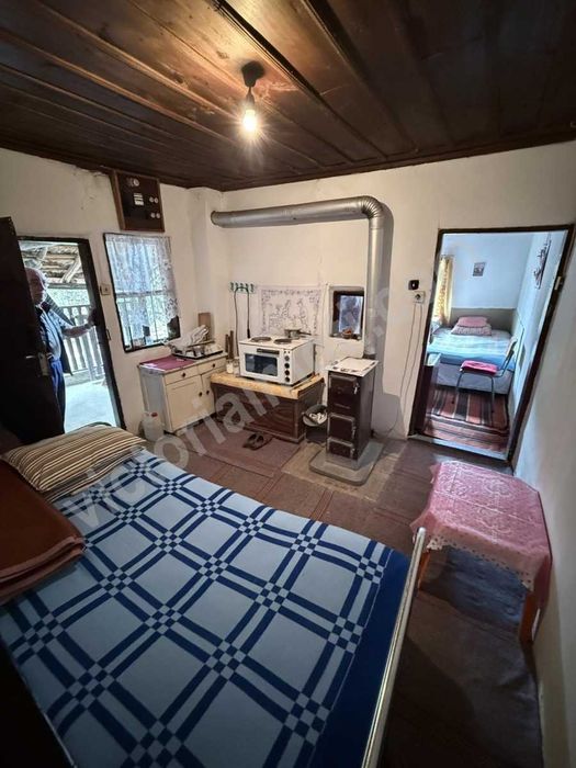 Продава се Къща в с. Церова кория, Област Велико Търново - 70 кв.м за 474 €/кв.м - Снимка #6