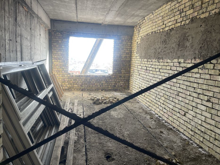 Квартира 1ком.