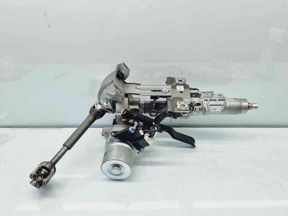 Ax coloana volan MAZDA 3 Fastback [Fabr 2003-2009] JJ501-000524 2.2 Sk