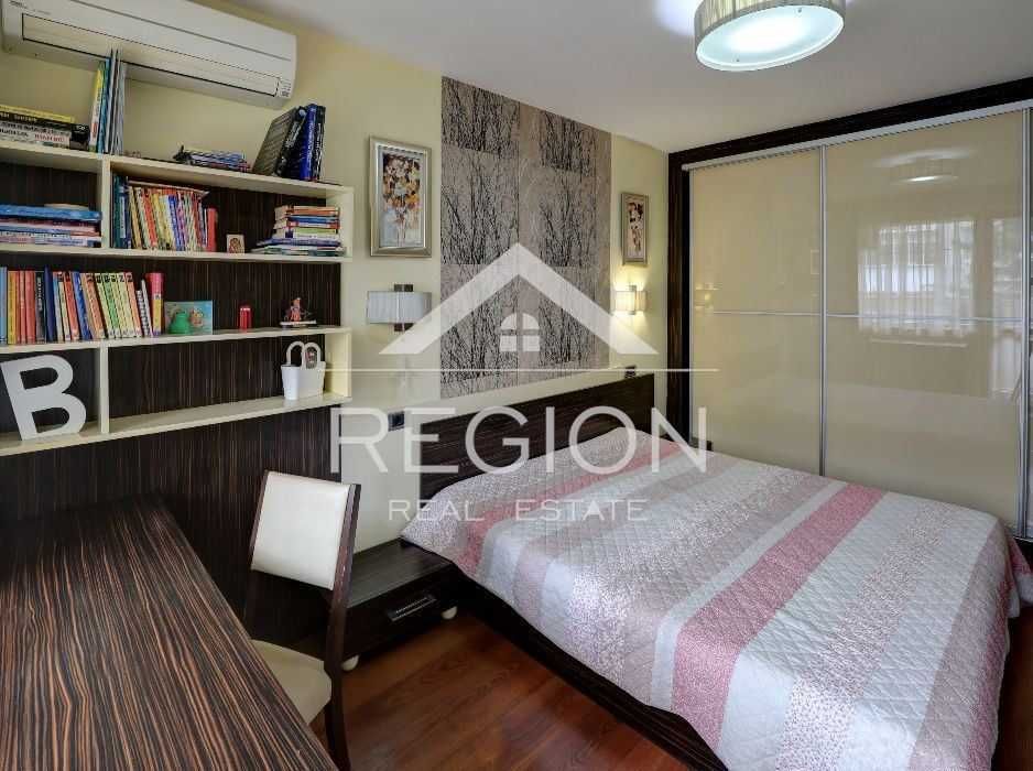 Дава се под наем Двустаен апартамент в Варна, Център - 60 кв.м за 510 € - Снимка #4