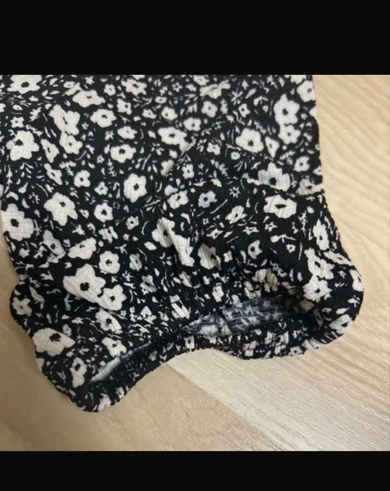 Rochita Sinsay - nou fara eticheta