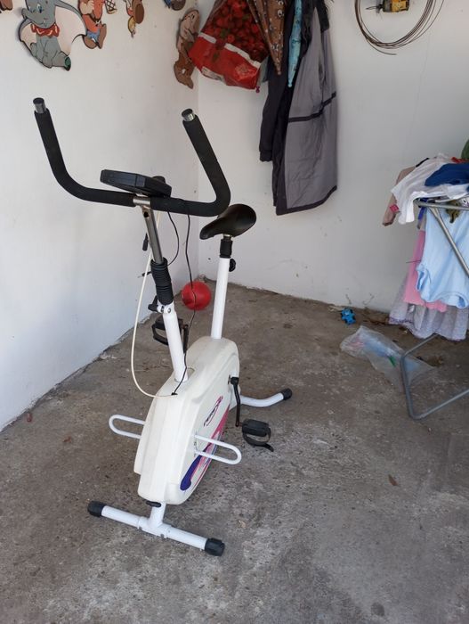 Bicicleta de camera