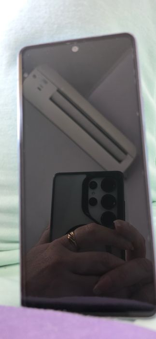 Samsung   A53  запазен