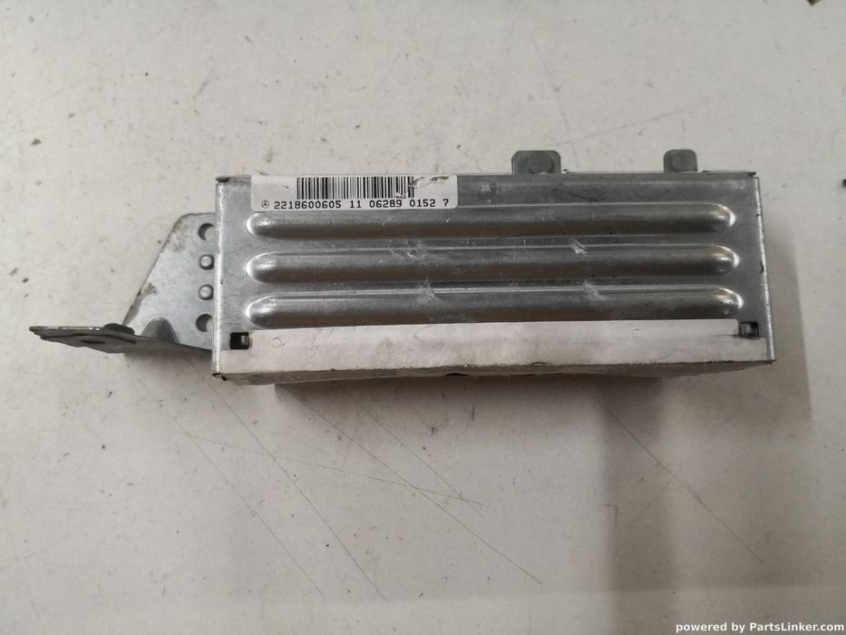 Airbag Mercedes-Benz S-Class Ii (W221, C215) [ 2005 - 2013 ] Oem