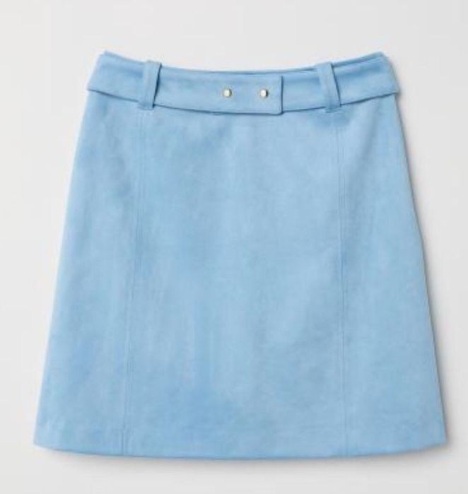 Новая Юбка женская H&M