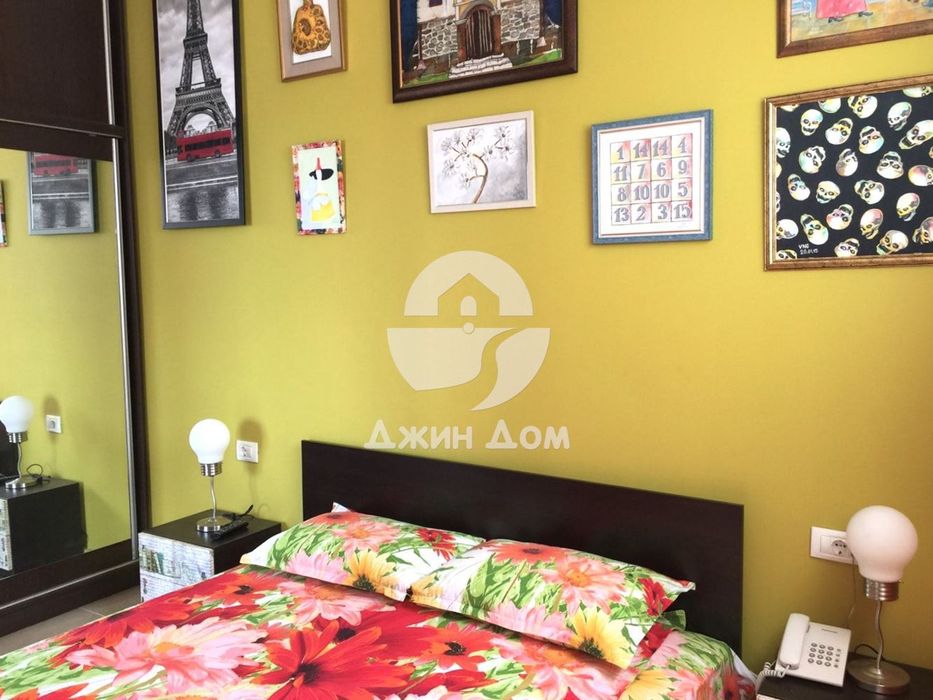 Продава се Едностаен апартамент в Созопол - 54 кв.м за 945 €/кв.м - Снимка #3