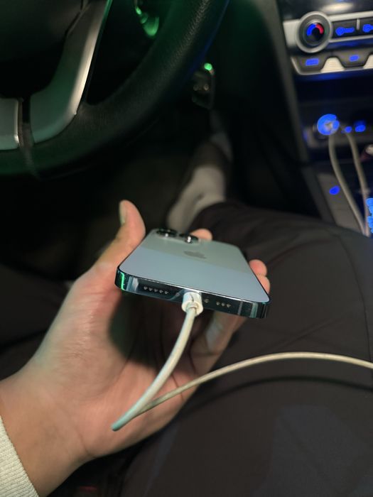 iphone 13 pro Айфон 13 про 256 описание