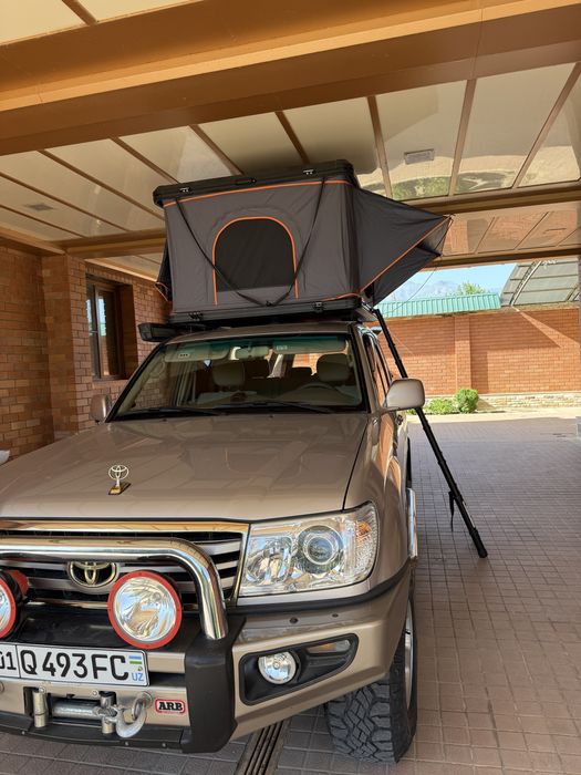 Продается Ланд крузер 105