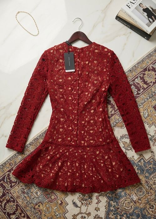Платье Zara woman