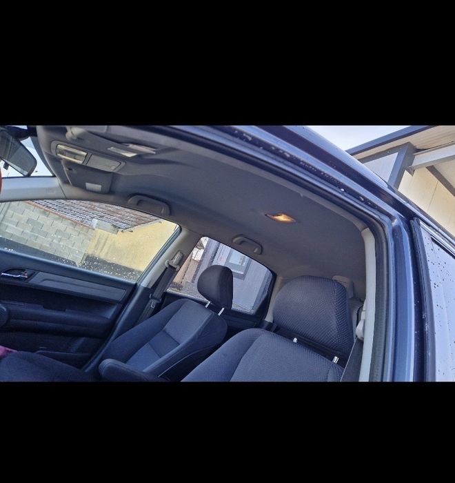 Джип Honda CR-V 4500€