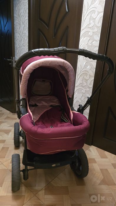 Продаётся коляска ADAMEX