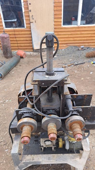 Труба  гип   сомаделны