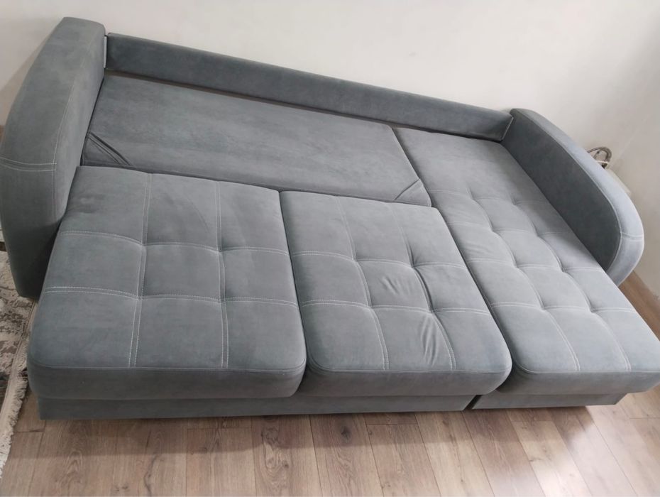 Продам диван новый