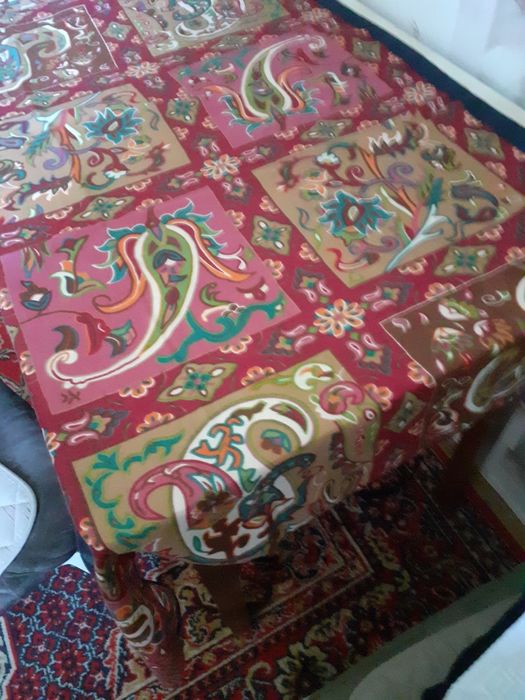 Палантины,  палантины.