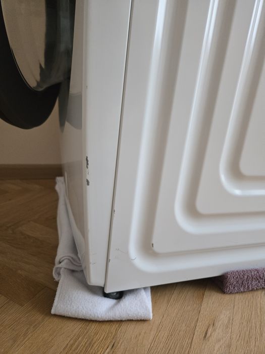 Пералня Samsung Eco Bubble