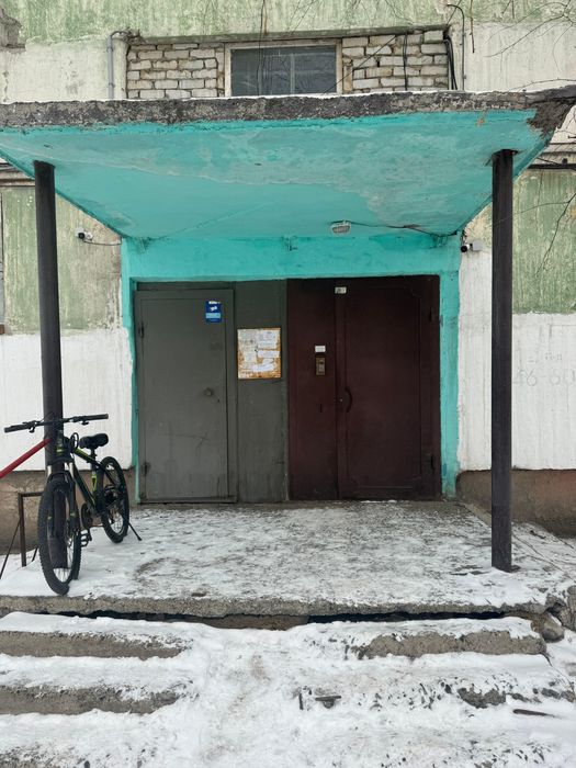 Продам 1 комнатную квартиру