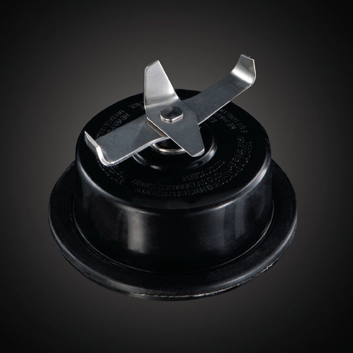 Блендер Russell Hobbs със шейкър 2в1, 1.5 литра, 600 W