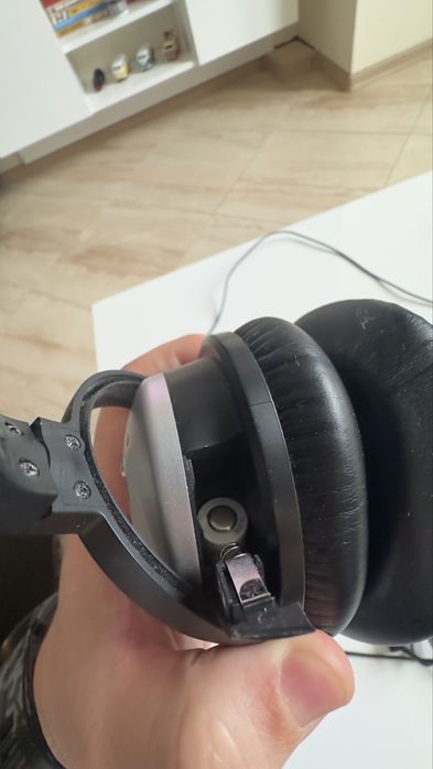 Слушалки с ANC Bose Quiet Comfort
