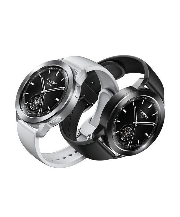 Xiaomi watch. s3