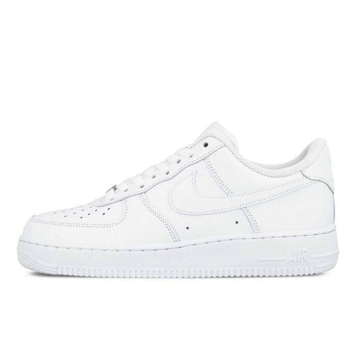 Air Force 1 Triple White (36-47 номер)