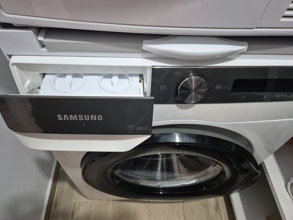 Mașină de spălat Samsung 9kg, 1400rmp, clasa A