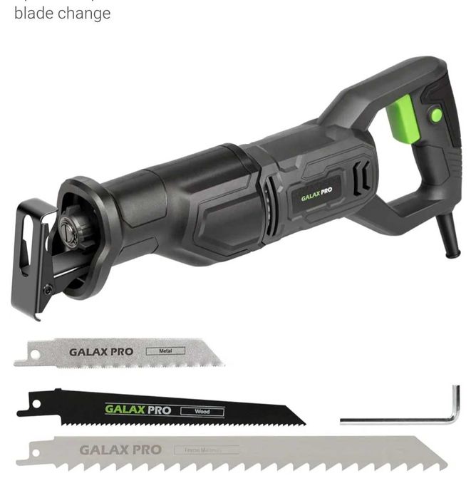 Fierăstrău electric