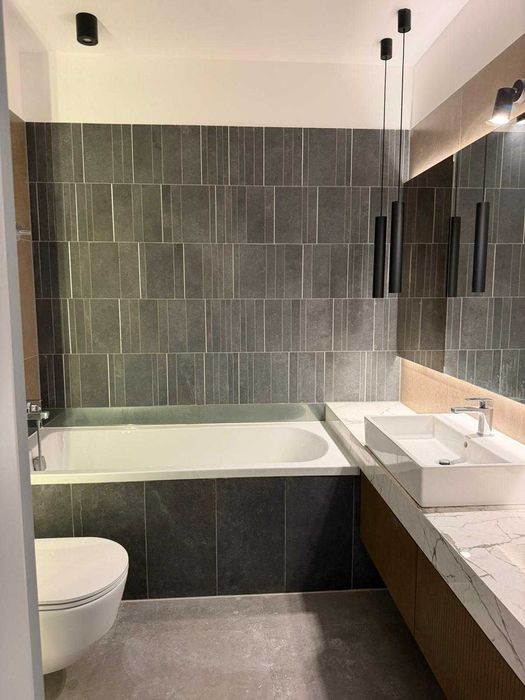 Apartament 2 Camere Qualis + Loc de Parcare