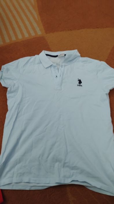 Детски дрехи US Polo и Puma