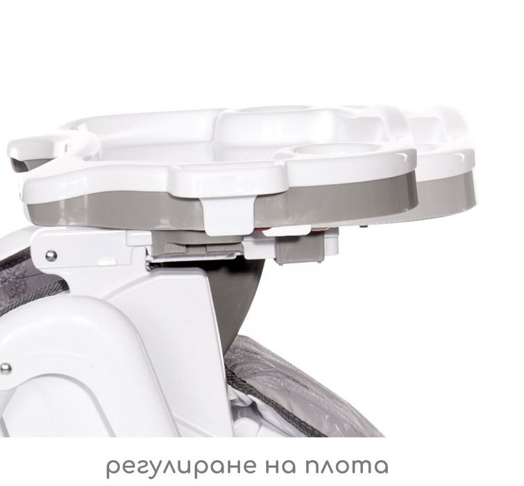 Столче за хранене Lorelli Gusto