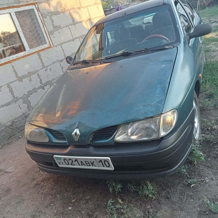 Обмен машины или продам