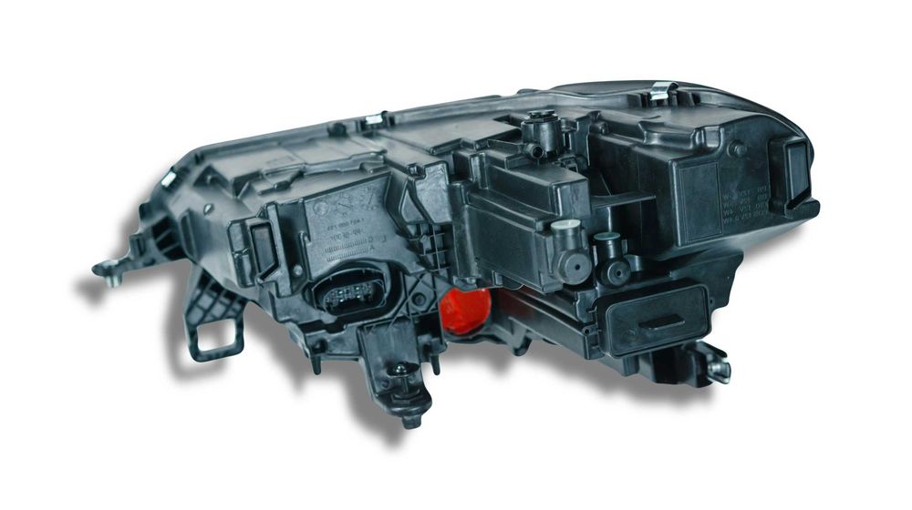 Фара (LED) RH Polo 20-