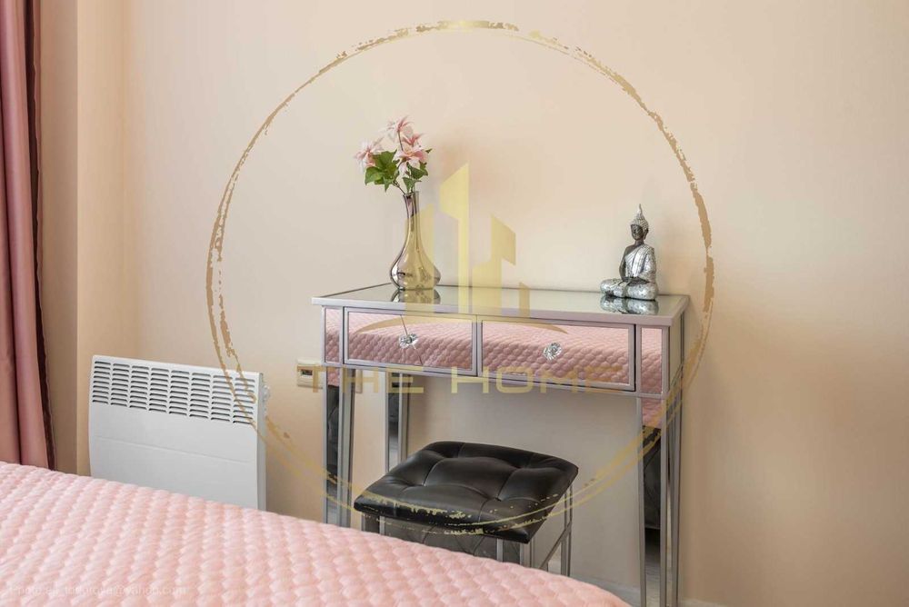 Дава се под наем Двустаен апартамент в Варна, Аспарухово - 70 кв.м за 700 € - Снимка #8