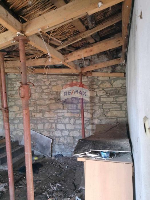 Продава се Къща в с. Николаевка, Област Варна - 62 кв.м за 525 €/кв.м - Снимка #3