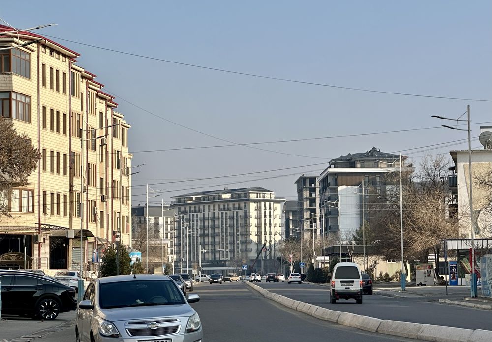 Продаётся элитная квартира