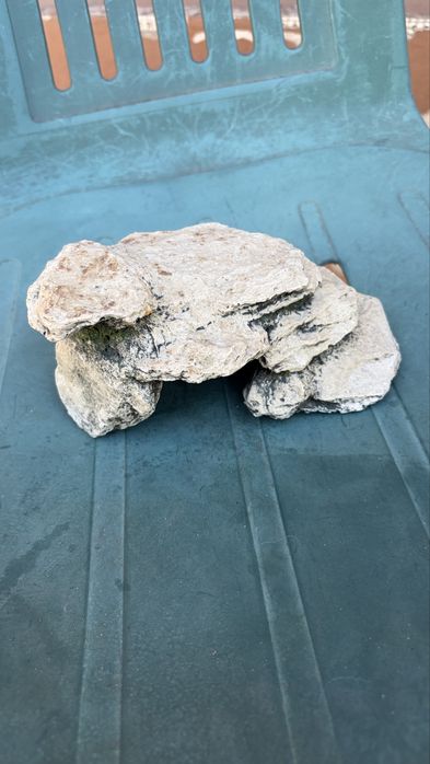 Decoratiune acvariu pesti