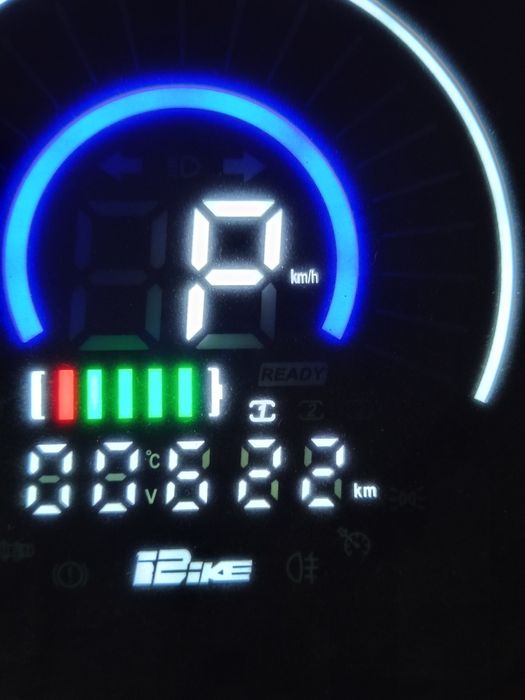 Скутер (костарека)