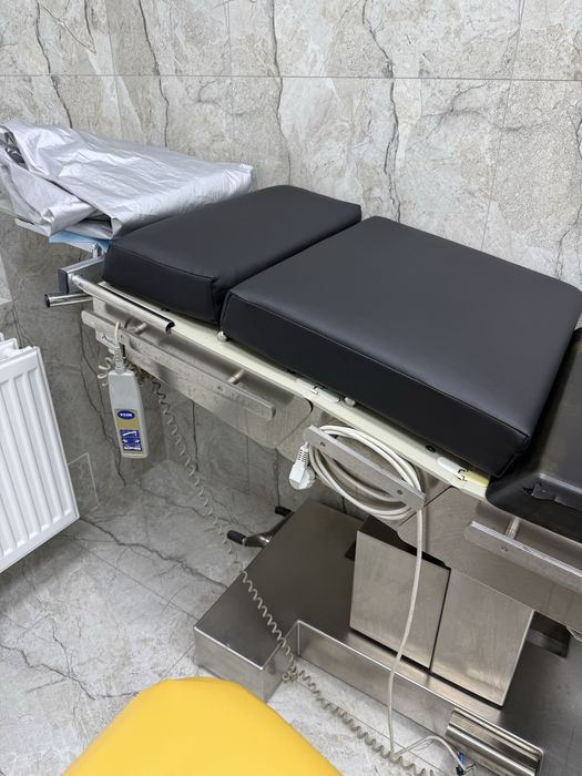 Операционный стол