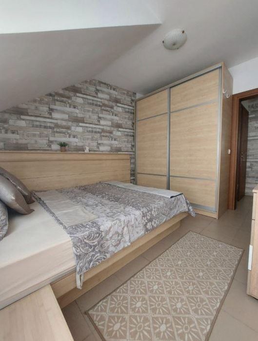 Дава се под наем Двустаен апартамент в Варна, Гръцка махала - 60 кв.м за 550 € - Снимка #2