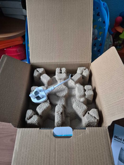 Umidificator Vicks Mini CoolMist